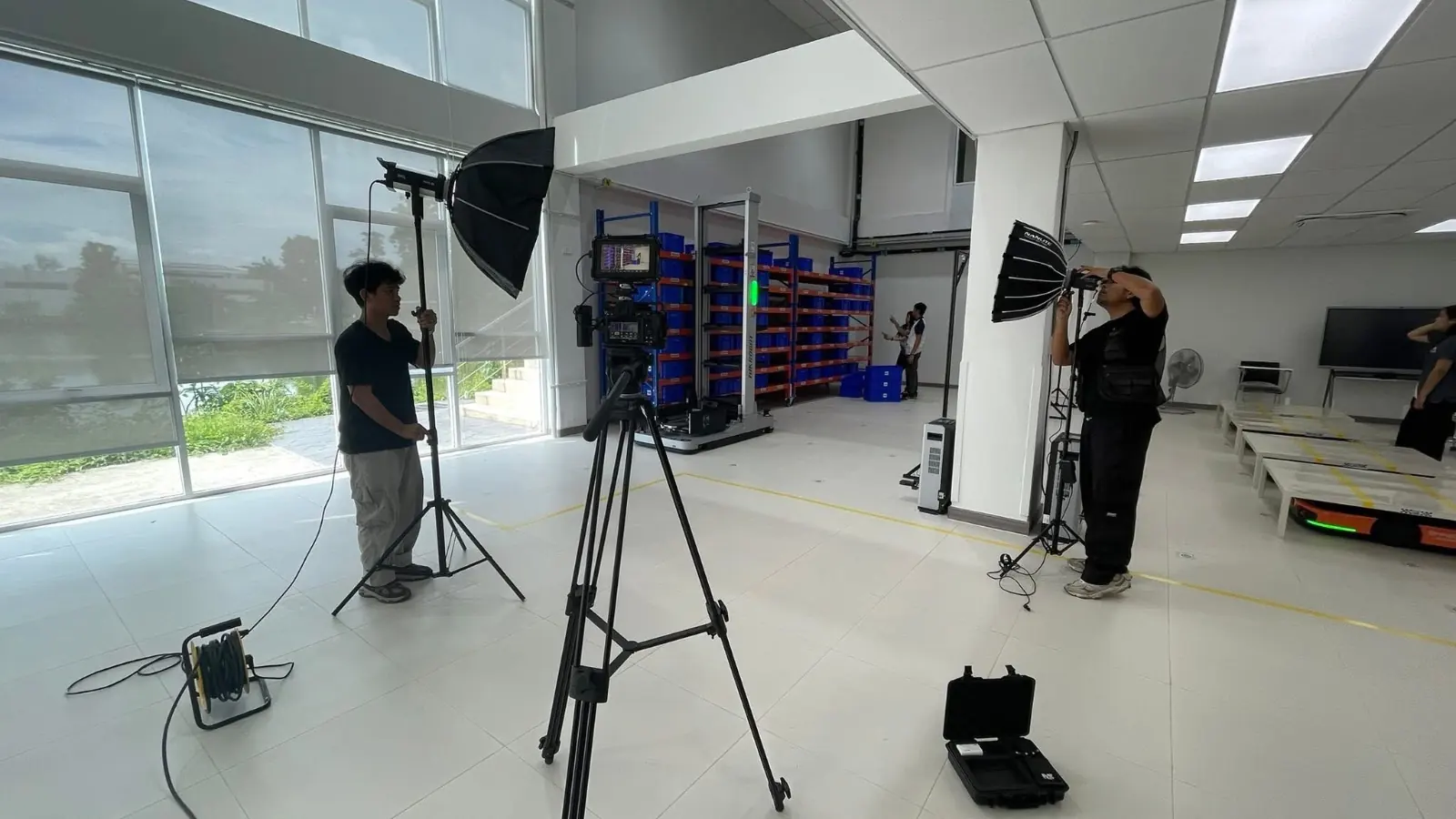 บริการถ่ายภาพและวิดีโอ พิษณุโลก