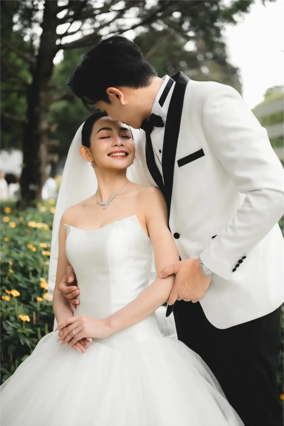 สตูดิโอที่เข้าใจทุกพิธี ใส่ใจทุกช่วงเวลา